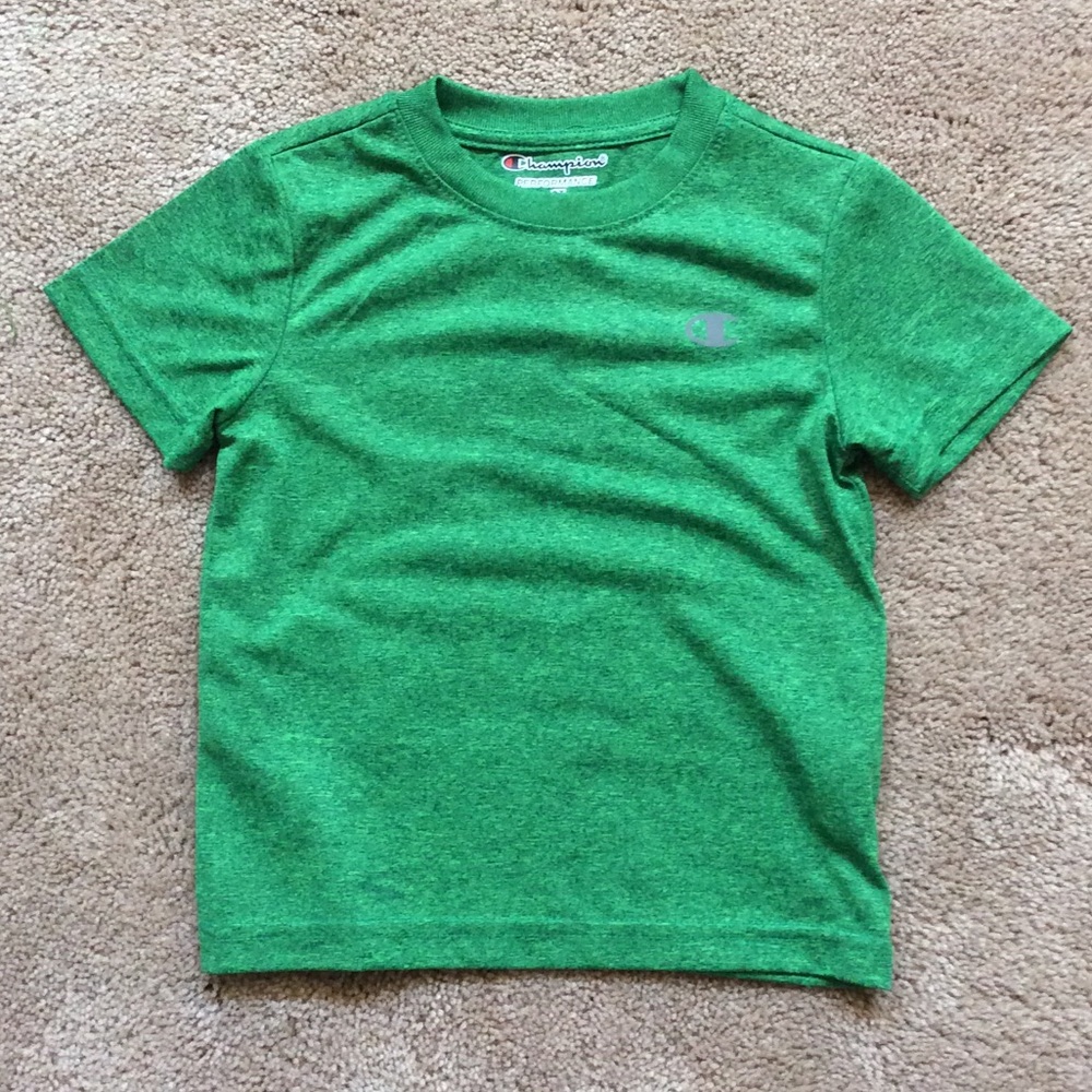 GUC Champion 2T performance tee